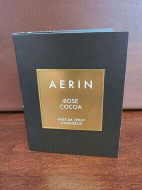 Aerin Rose Cocoa Fragrance